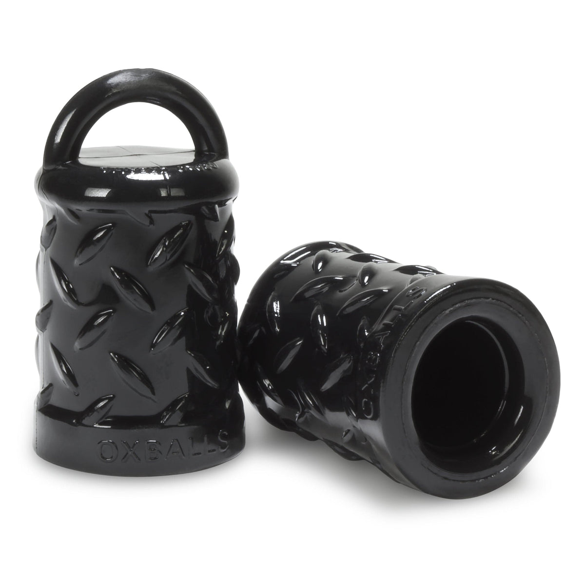 Gripper Nipple Puller Black > Sex Toys > Nipple Suckers