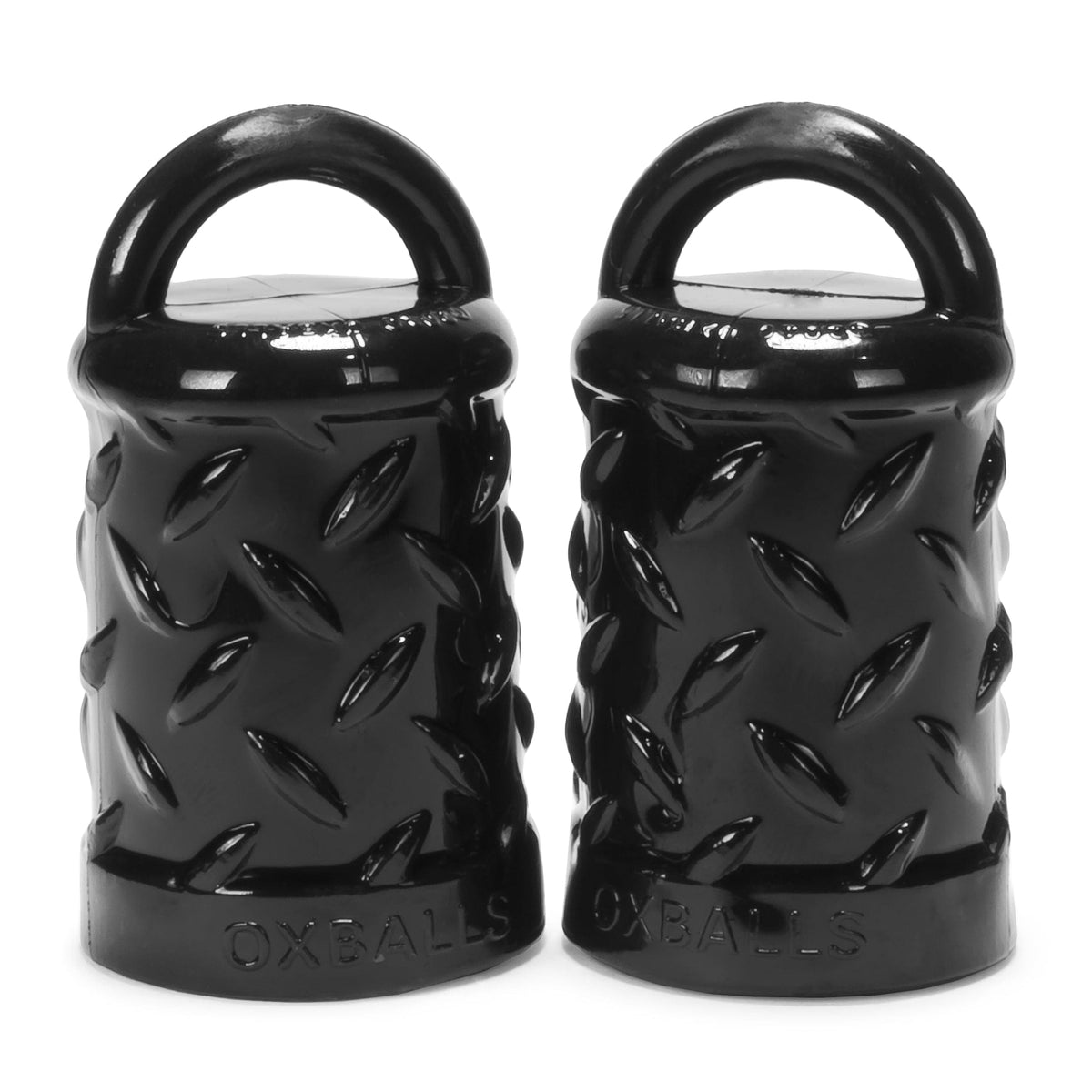 Gripper Nipple Puller Black > Sex Toys > Nipple Suckers