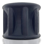 Gyroball Ball Stretcher Tar Ice from Hunkyjunk > Sex Toys For Men > Ball Stretchers