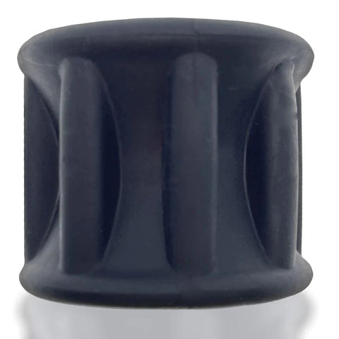Gyroball Ball Stretcher Tar Ice from Hunkyjunk Ball Stretcher