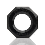 Humpx Cockring – Super Stretch Cockring Black > Cock Ring > Single