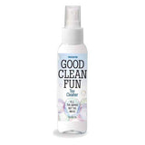 Good Clean Fun - Unscented - Unscented Toy Cleaner - 60 ml