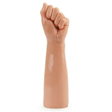 King Sized 12'' Realistic Bitch Fist -  30.5 cm Fist Dildo