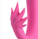 Maia Maui 420 -  21.6 cm USB Rechargeable Rabbit Vibrator