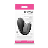 INYA Utopia -  -  USB Rechargeable Stimulator with Remote