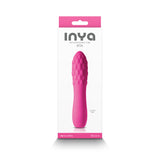 INYA Rita -  -  13.8 cm USB Rechargeable Vibrator