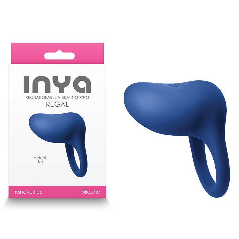 INYA Regal -  -  USB Rechargeable Finger Stimulator