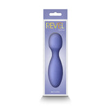 Revel Noma - 13.3 cm USB Rechargeable Massage Wand