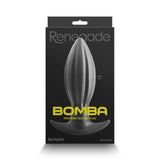 Renegade Bomba -  - Large -  18.7 cm Large Butt Plug