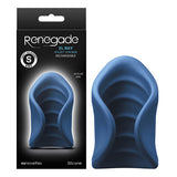 Renegade - El Ray Pocket Stroker -  USB Rechargeable Vibrating Stroker
