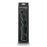 Renegade Quad -  -  25 cm - Vibrating Anal Beads