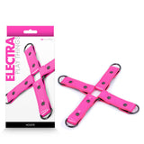 Electra Hog Tie -  -  Restraint Connector (No Restraints Included)