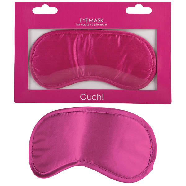 Ouch Soft Eye mask
