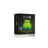 OUCH! Glow In The Dark Ball Sack - Ball Restraint