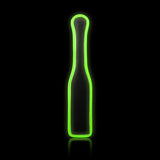 OUCH! Glow In The Dark Paddle