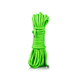 OUCH! Glow In The Dark Rope  - 10 metre length