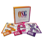 Our Sex Game Board – Couples Board Game > Novelties > Board Games