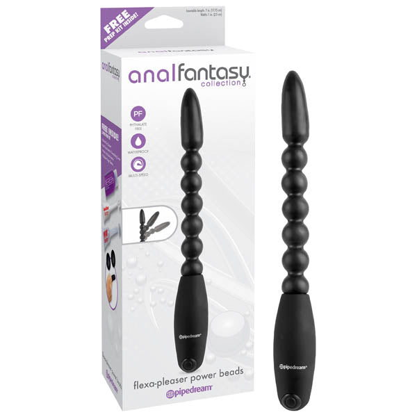 Anal Fantasy Collection Flexa-pleaser Power Beads