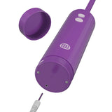Fantasy For Her Rechargeable Pump Kit -  USB Rechargeable Vagina Pump