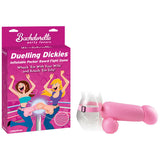 Duelling Dickies Game - Inflatable Novelty Penises