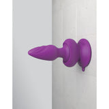 3Some Wall Banger Plug -  with Wireless Remote
