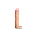 Performance Cock Xtender Beige – Precision-Engineered Penis Extension Sleeve > Sex Toys For Men > Penis Sleeves
