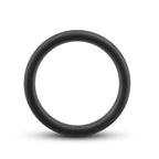 Performance Silicone Go Pro (Black) – Comfort Silicone Cock Ring 1.5 Inch Diameter > Cock Ring > Single