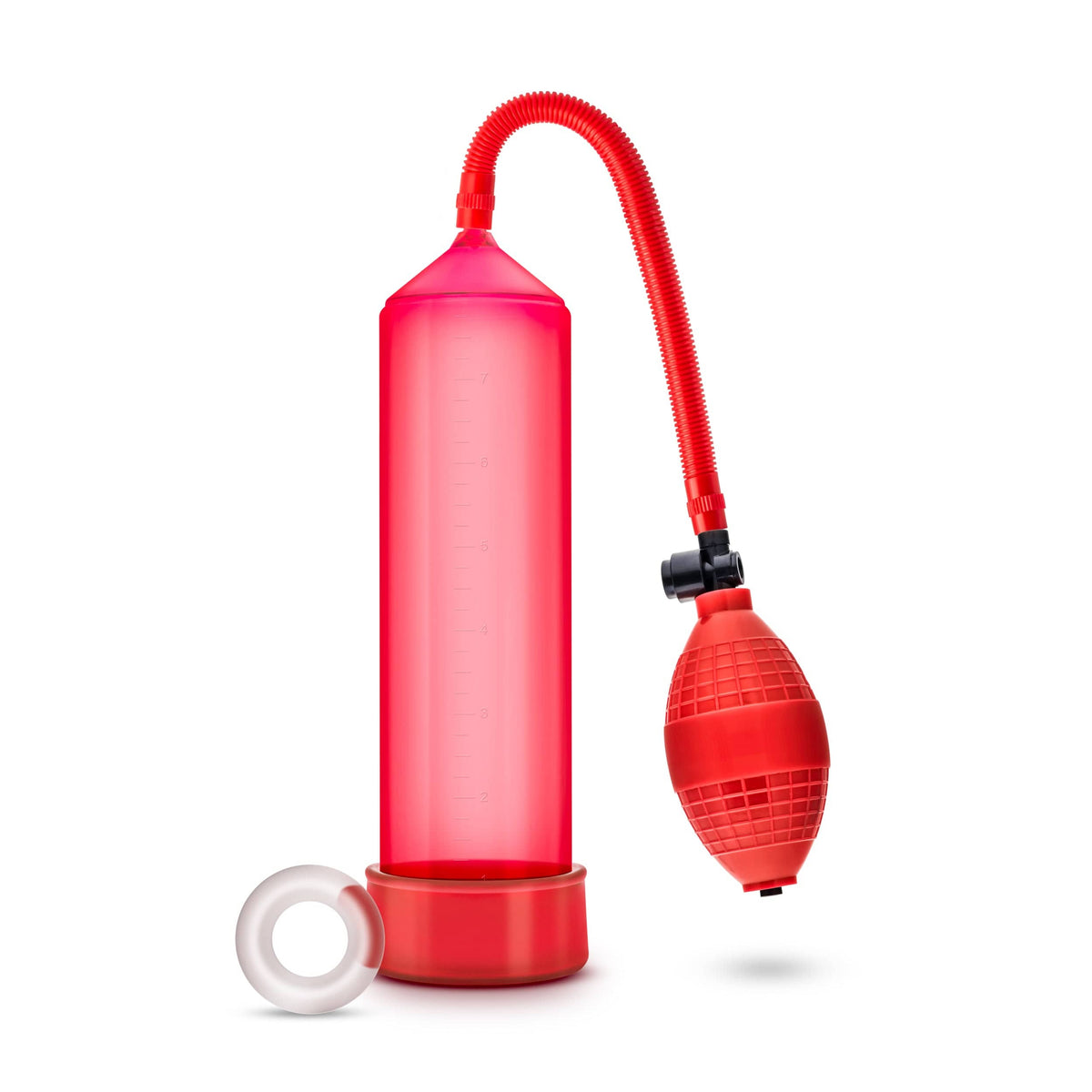 Performance VX101 Male Enhancement Pump – Safety and Comfort Device > Pumps > Penis Pumps