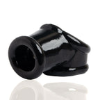 Powersling Cocksling and Ballstretcher Black > Cock Ring > Sling
