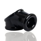 Powersling Cocksling and Ballstretcher Black > Cock Ring > Sling