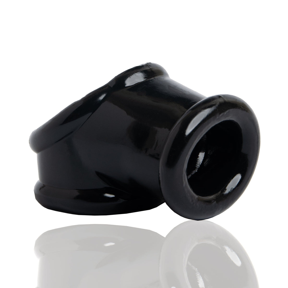 Powersling Cocksling and Ballstretcher Black > Cock Ring > Sling