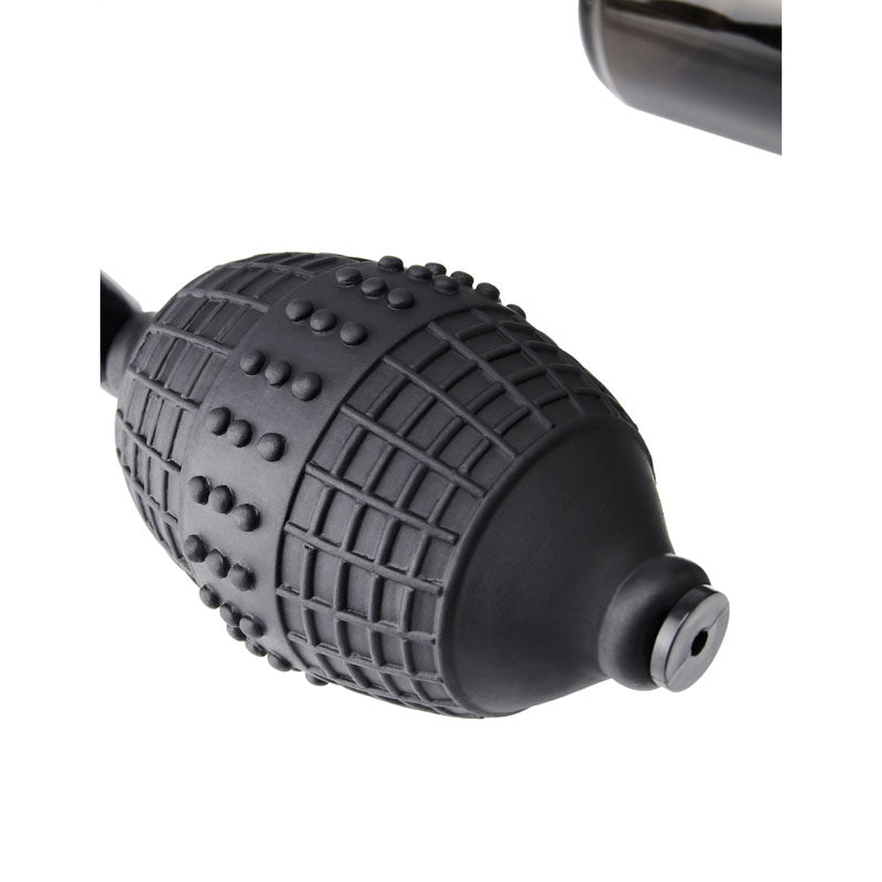 Pump Worx Euro Pump Smoke Penis Pump PUMPS