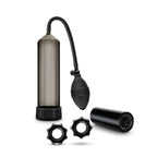 Quickie Kit Thick Cock Black - Ultimate Stimulation Set > Sex Toys > Sex Kits