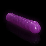 REALROCK 30 cm Double Dong Glow (12'')