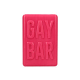 S-LINE Soap Bar - Gay Bar -  Novelty Soap