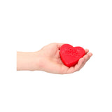 Heart Soap - Love Heart - Rose Scented Novelty Soap