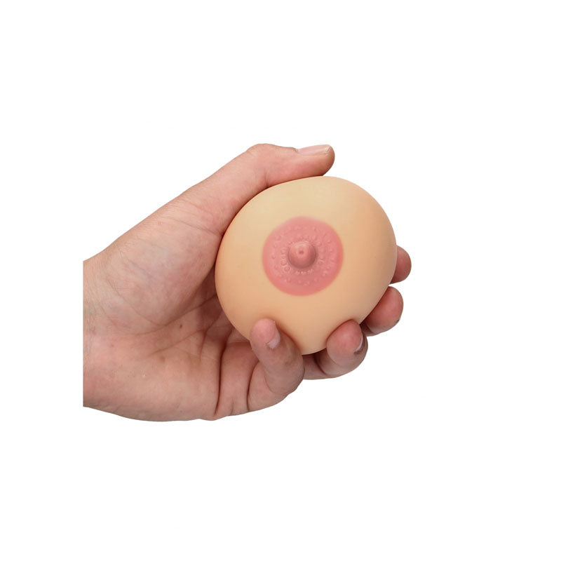 S-LINE Titty Shape Stress Ball - Novelty Gift