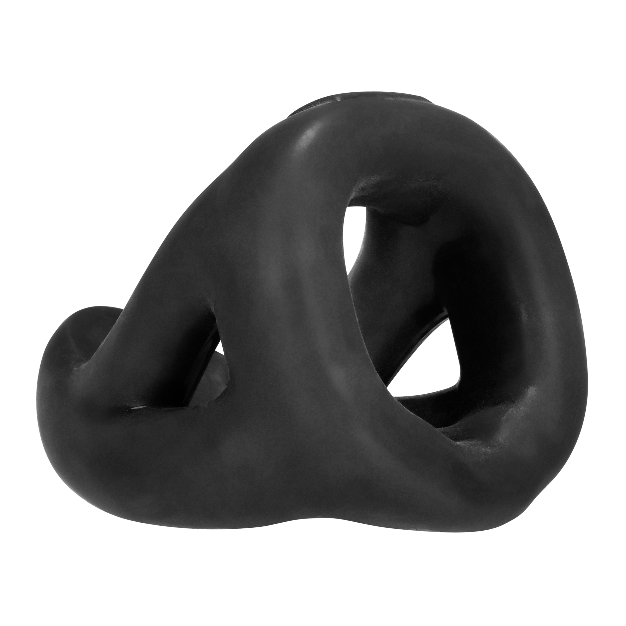 Hunkyjunk Tar Slingshot 3-Ring Teardrop Sling – Hybrid Cocksling Secondary image