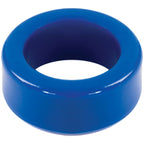 TitanMen Cock Ring Blue Stretch to Fit > Cock Ring > Single