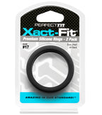 PerfectFit Adult Toys Black Xact-Fit #17 1.7in 2-Pack 854854005625