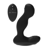 Zero Tolerance The One-Two Punch -  Prostate Massager