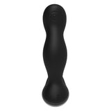 Zero Tolerance The One-Two Punch -  Prostate Massager