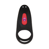 Zero Tolerance Vibrating Girth Enhancer -  USB Rechargeable Sleeve with Wireless Remote