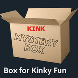Adult Stuff Warehouse Kink  Mystery Box