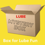 Adult Stuff Warehouse Lube Mystery Box