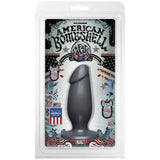 American Bombshell Adult Toys Gun Metal Fat Man Gun Metal 782421054847