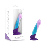 Avant Adult Toys Purple Avant D16 Purple Haze 819835026150