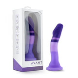 Avant Adult Toys Purple Avant D2 Purple Rain 819835020592