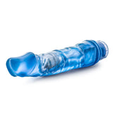 B Yours Adult Toys Blue B Yours Vibe 6 Blue 702730698235