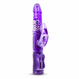 B Yours Adult Toys Purple B Yours Beginners Bunny Purple 819835020158